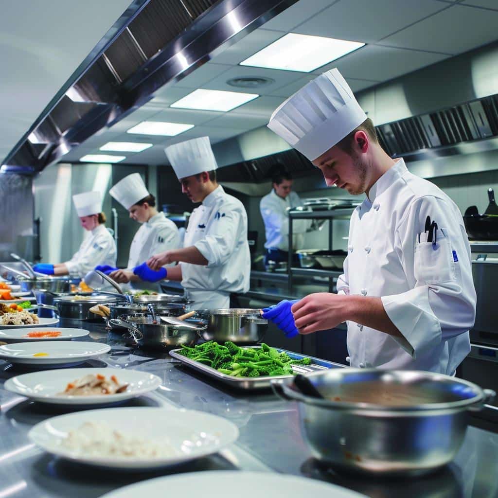 5 Facts About Culinary Schools Duration 4 5 Facts About Culinary Schools Duration