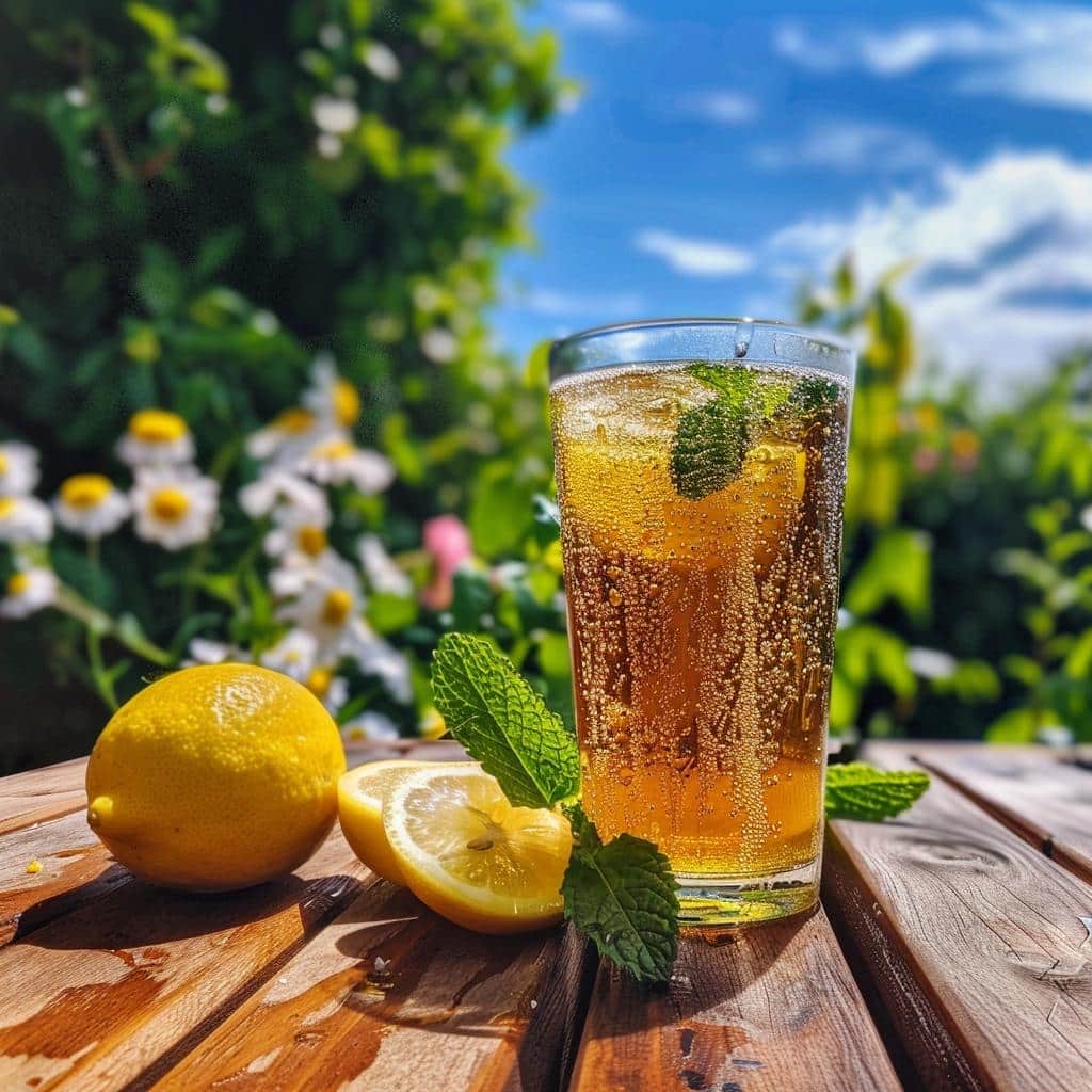 5 Facts About Calories in Twisted Tea 2 5 Facts About Calories in Twisted Tea
