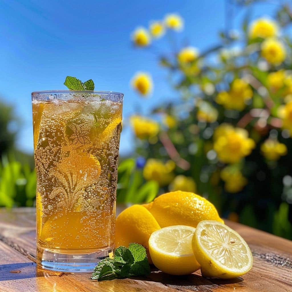 5 Facts About Calories in Twisted Tea 3 5 Facts About Calories in Twisted Tea