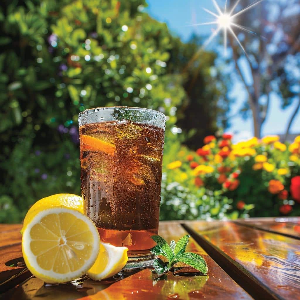 5 Facts About Calories in Twisted Tea 4 5 Facts About Calories in Twisted Tea