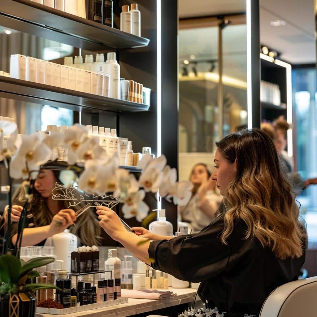 How Much Does a perm cost? A Comprehensive Guide 1 How Much Does a perm cost? A Comprehensive Guide