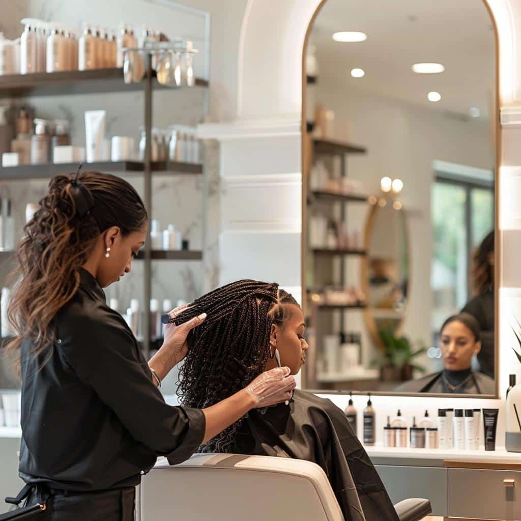 How Much Does a perm cost? A Comprehensive Guide 3 How Much Does a perm cost? A Comprehensive Guide