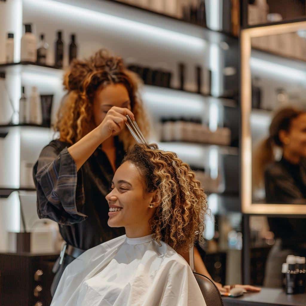 How Much Does a perm cost? A Comprehensive Guide 4 How Much Does a perm cost? A Comprehensive Guide