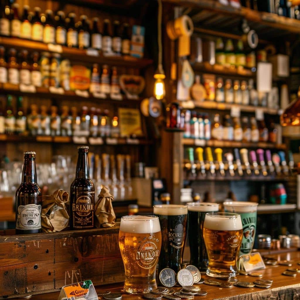 5 Facts About the Cost of a Case of Beer 3 5 Facts About the Cost of a Case of Beer
