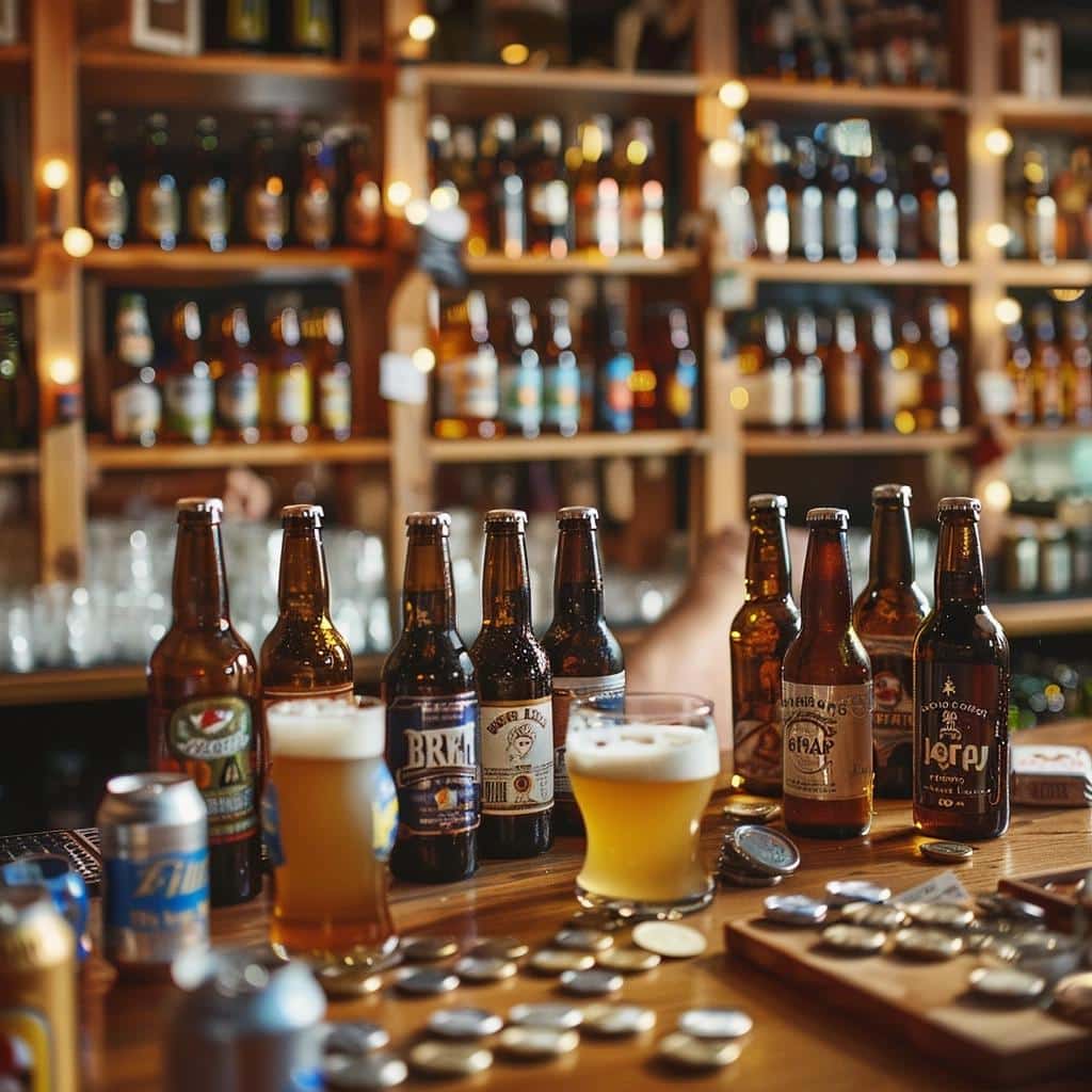 5 Facts About the Cost of a Case of Beer 4 5 Facts About the Cost of a Case of Beer
