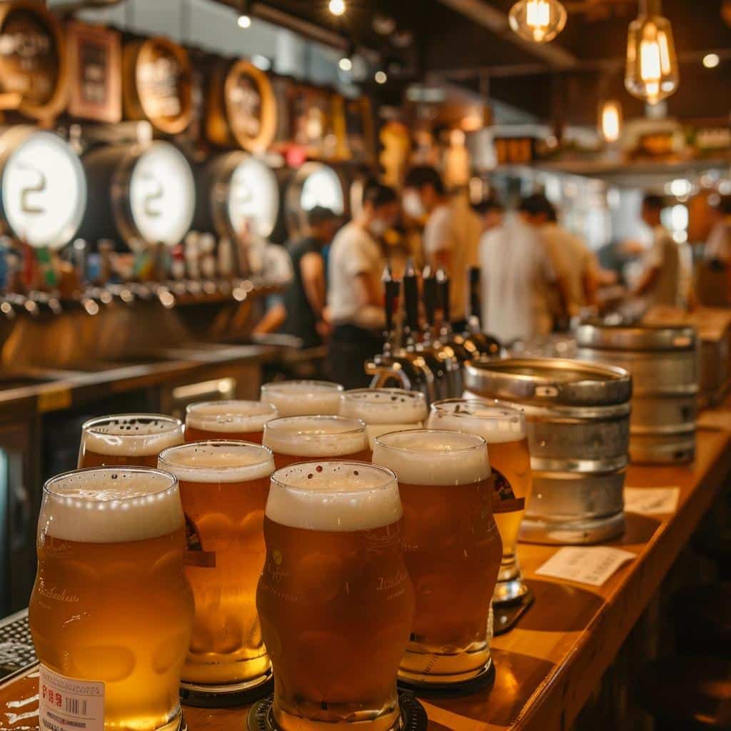 5 Facts About the Cost of a Keg of Beer