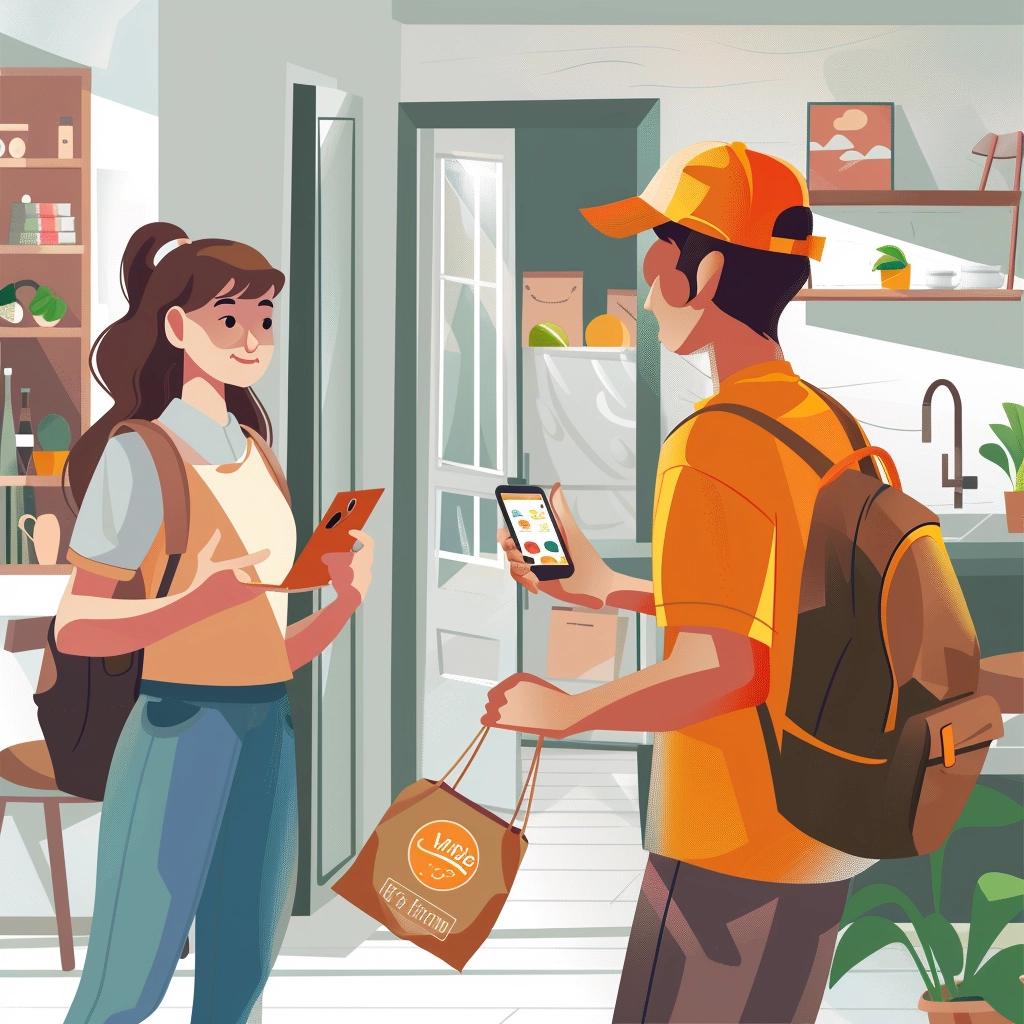how old to doordash 2 how old to doordash