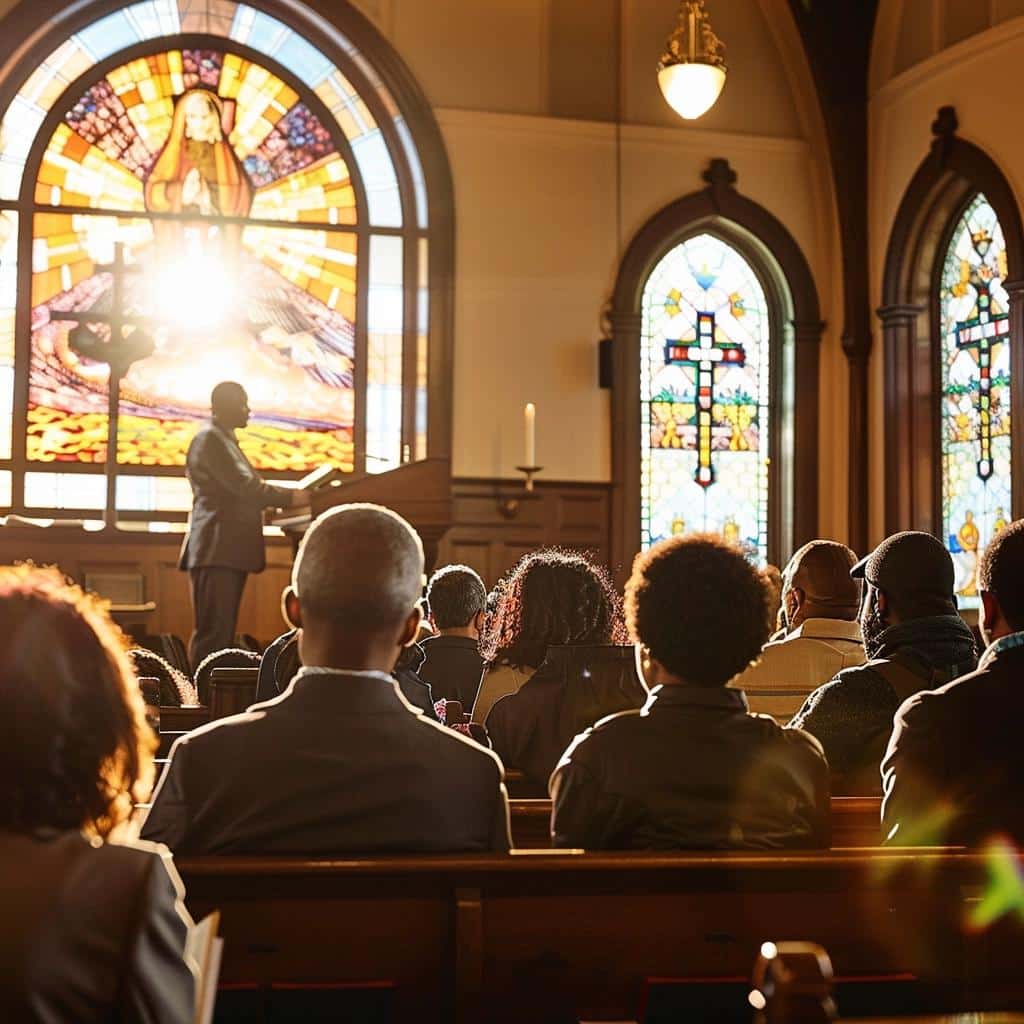 5 Steps to Become a Pastor