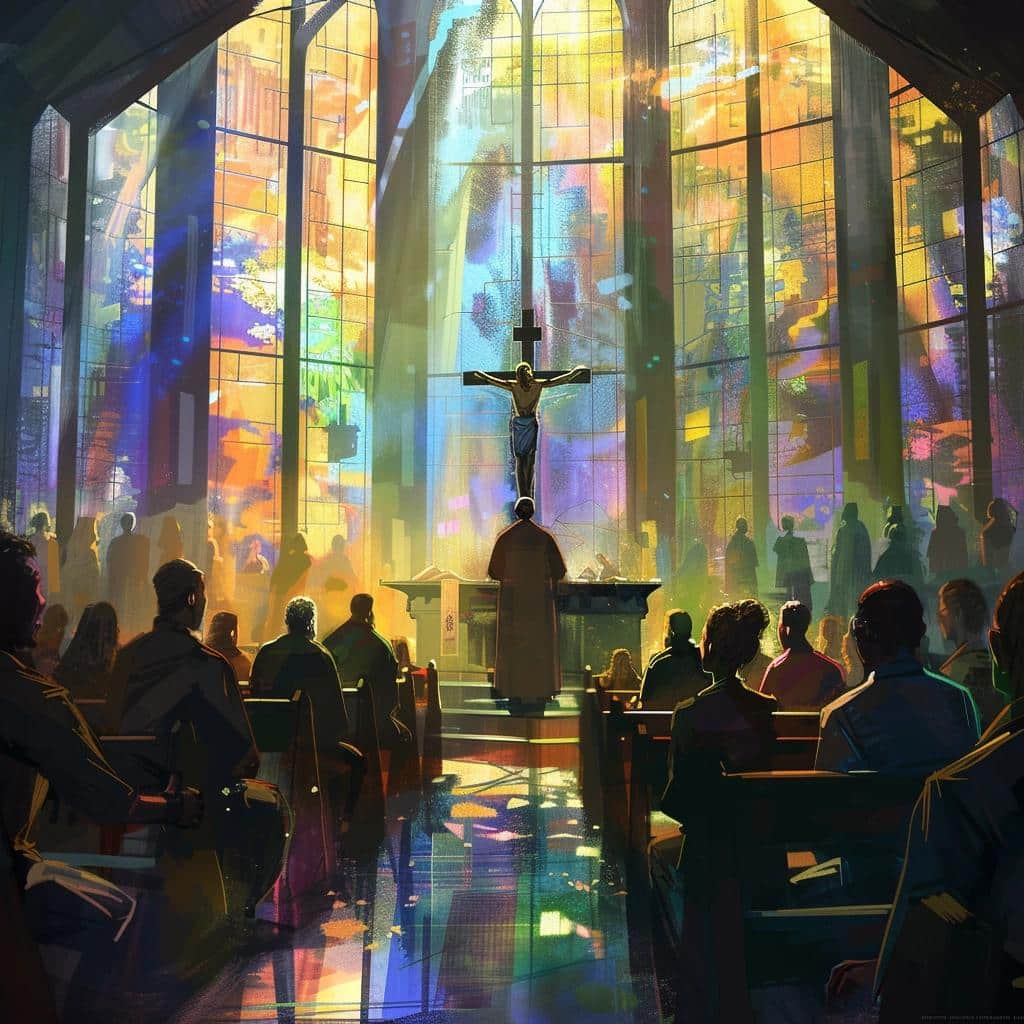 5 Steps to Become a Preacher 3 5 Steps to Become a Preacher
