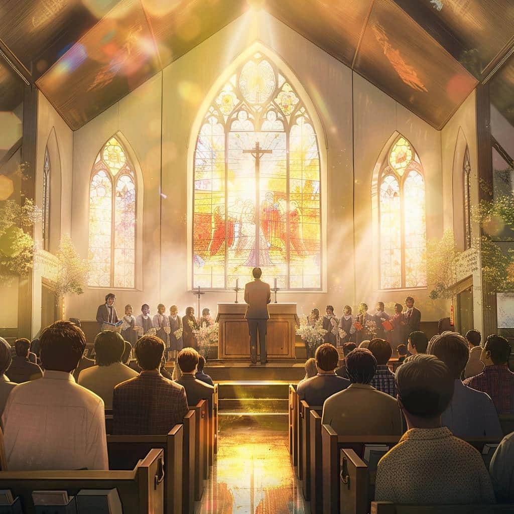 5 Steps to Become a Preacher 4 5 Steps to Become a Preacher