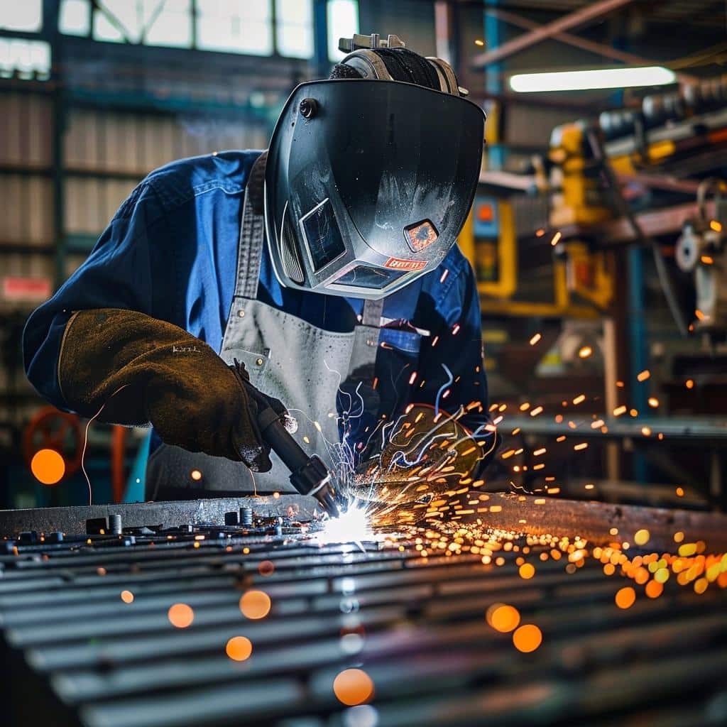 5 Steps to Become a Welder 1 5 Steps to Become a Welder