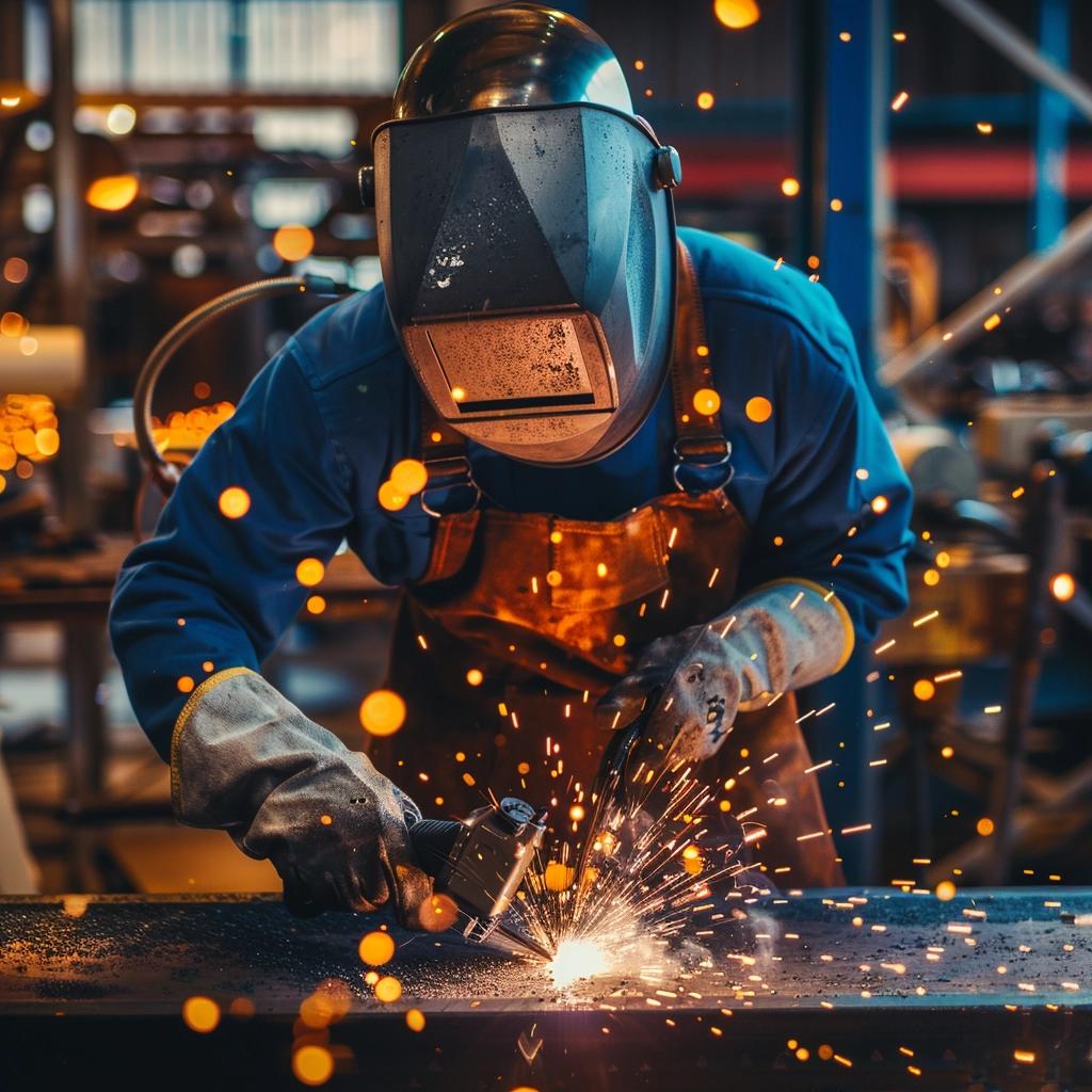 5 Steps to Become a Welder 2 5 Steps to Become a Welder