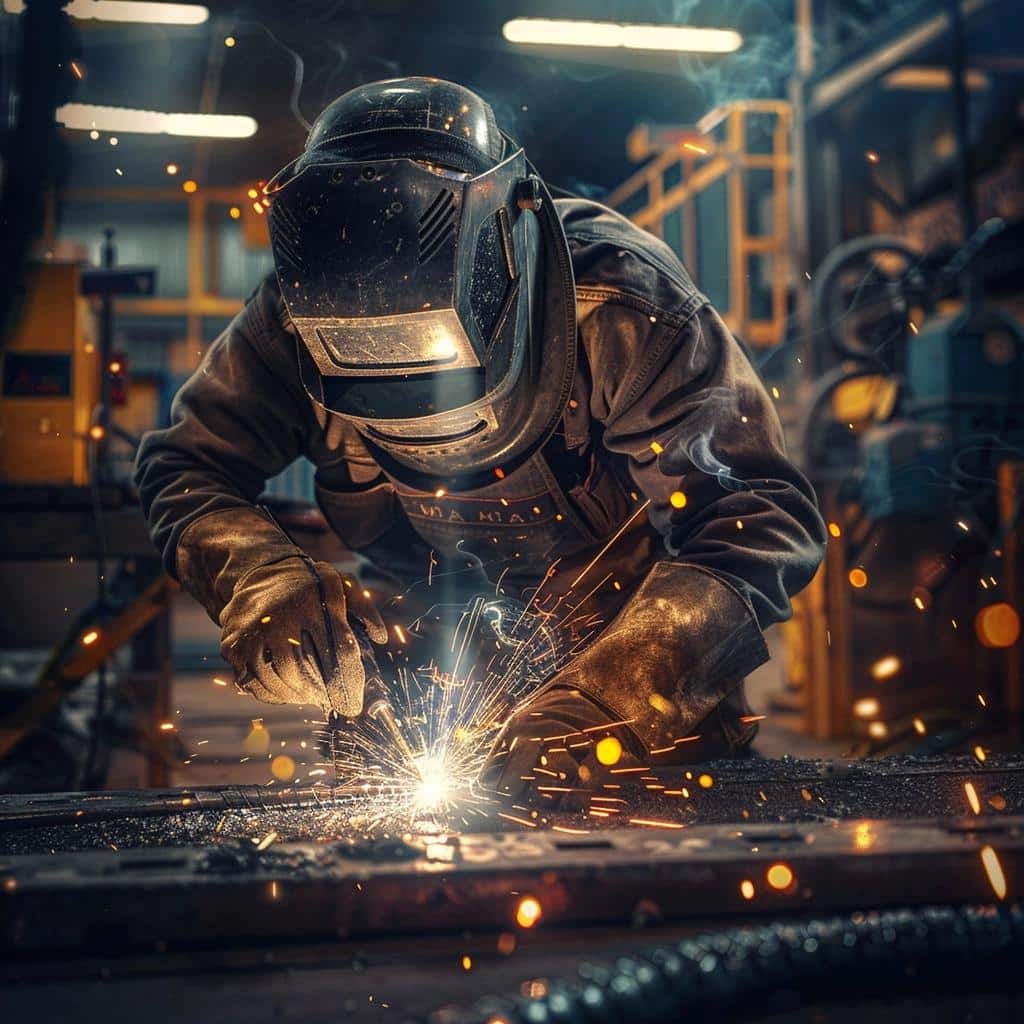 5 Steps to Become a Welder 3 5 Steps to Become a Welder
