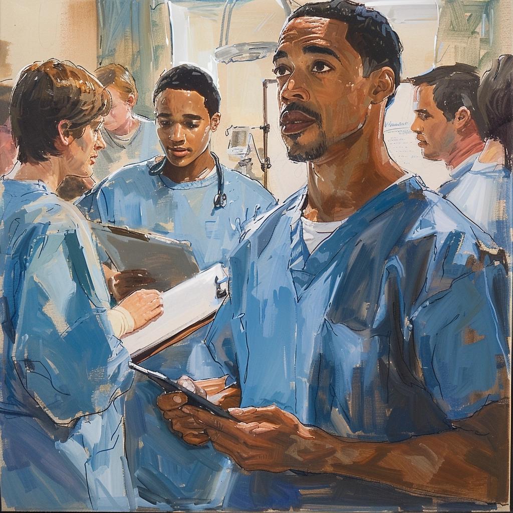 5 Key Steps to Become an Anesthesiologist 1 5 Key Steps to Become an Anesthesiologist