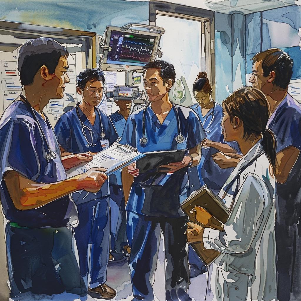 5 Key Steps to Become an Anesthesiologist 3 5 Key Steps to Become an Anesthesiologist
