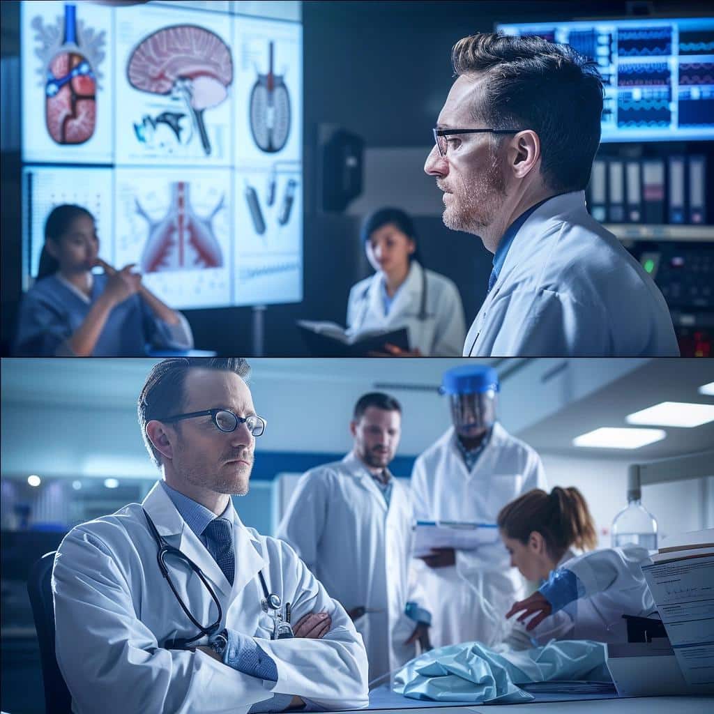 5 Key Steps to Become an Anesthesiologist 1 5 Key Steps to Become an Anesthesiologist