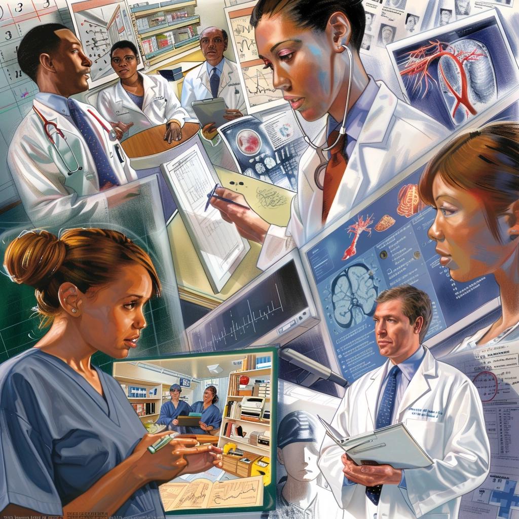 5 Key Steps to Become an Anesthesiologist 2 5 Key Steps to Become an Anesthesiologist