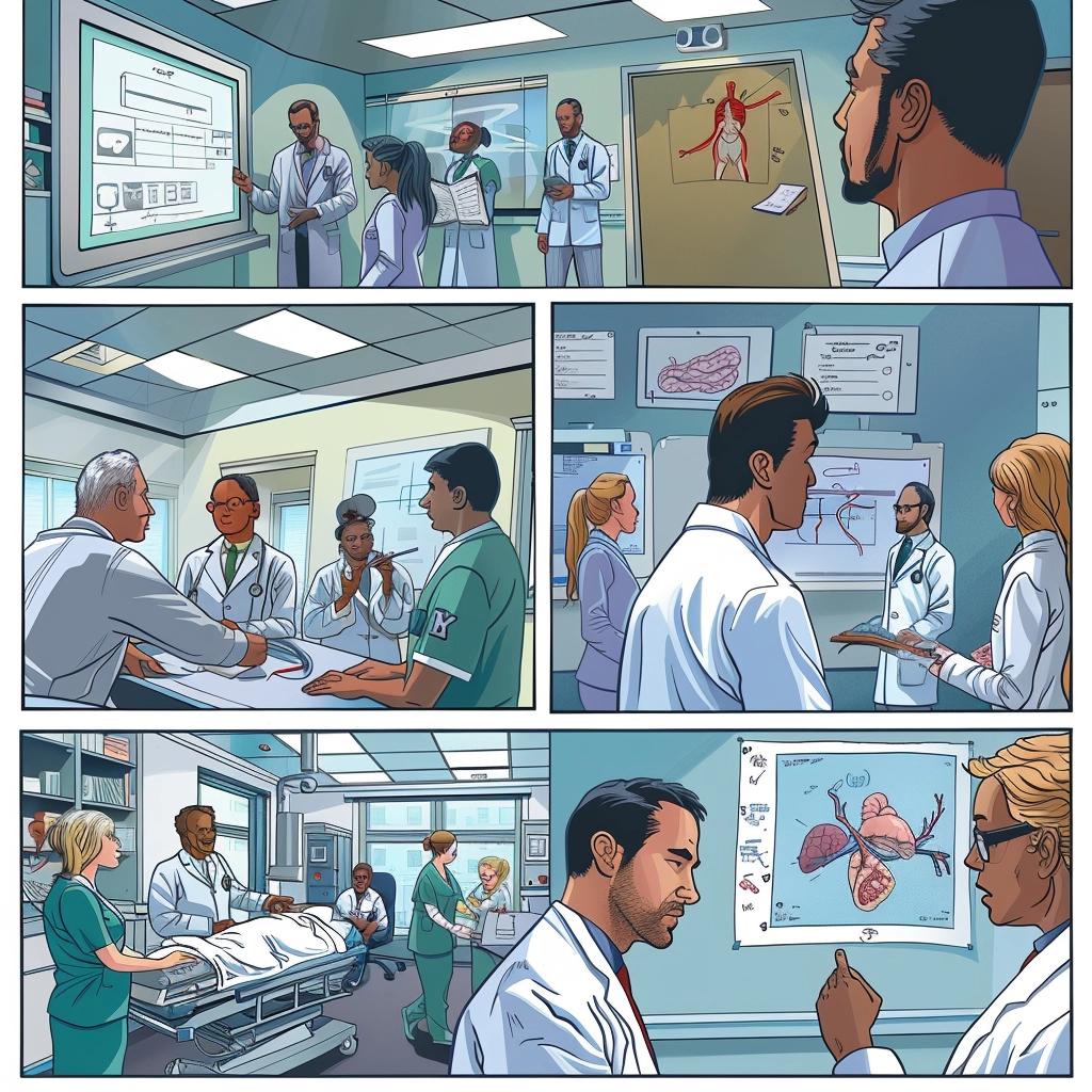 5 Key Steps to Become an Anesthesiologist 3 5 Key Steps to Become an Anesthesiologist