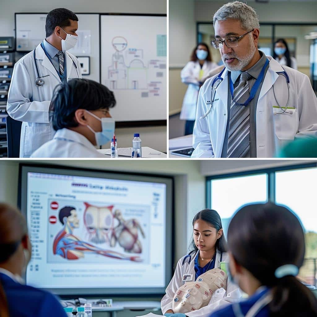5 Key Steps to Become an Anesthesiologist 4 5 Key Steps to Become an Anesthesiologist