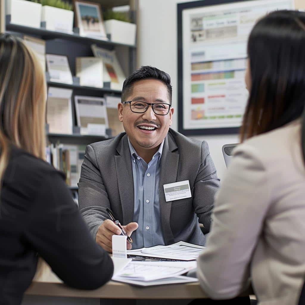 5 Tips to Choose an Insurance Agent