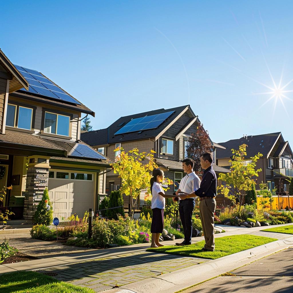 5 tips to get free solar panels from the government