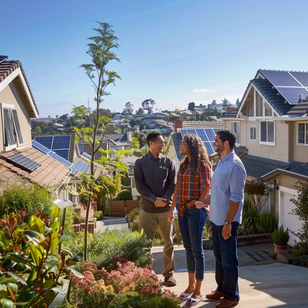 5 tips to get free solar panels from the government