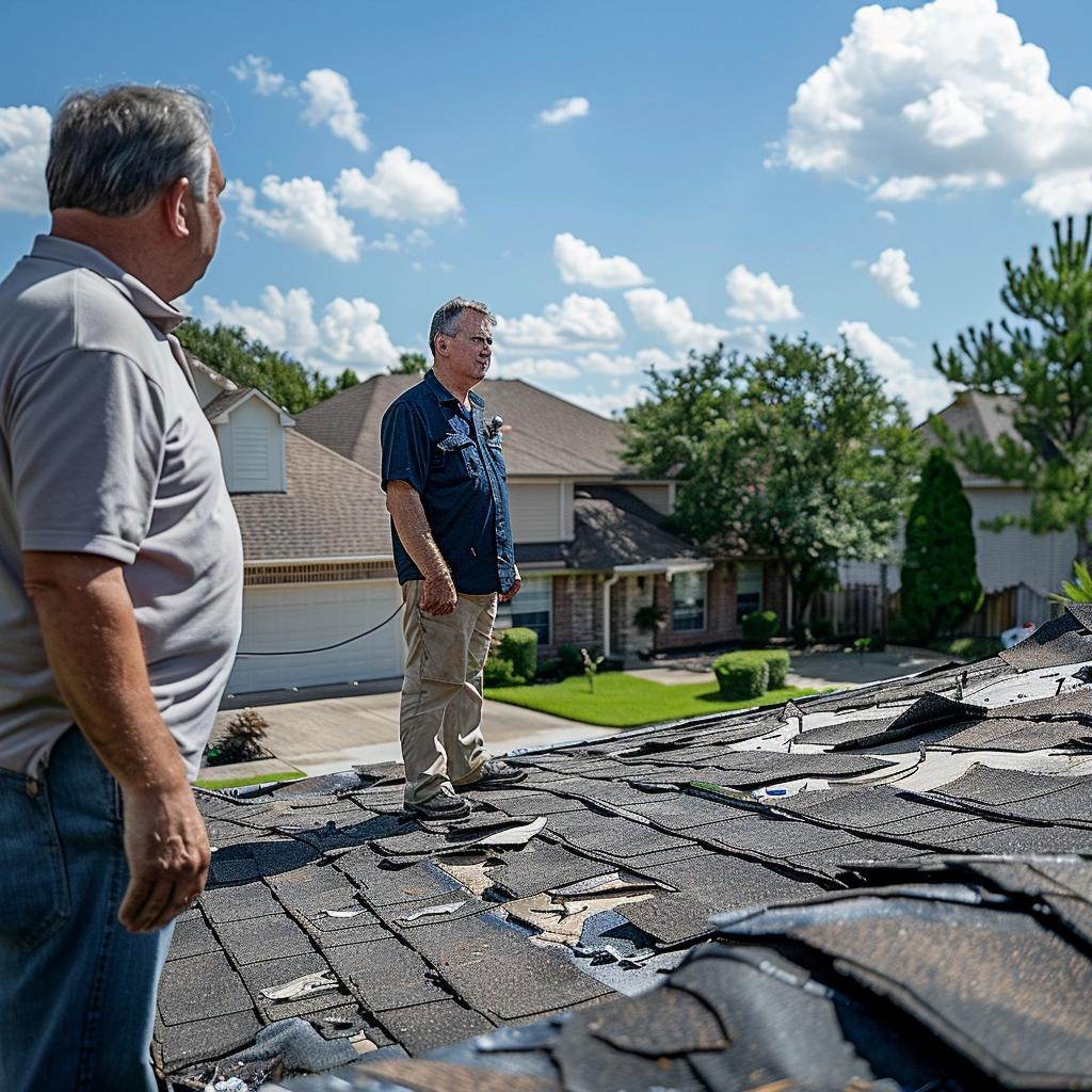 5 Tips to Get Insurance to Pay for Roof Replacement