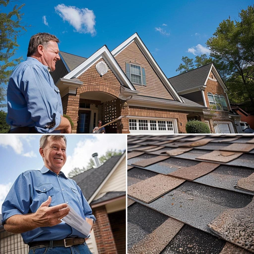 5 Tips to Get Insurance to Pay for Roof Replacement