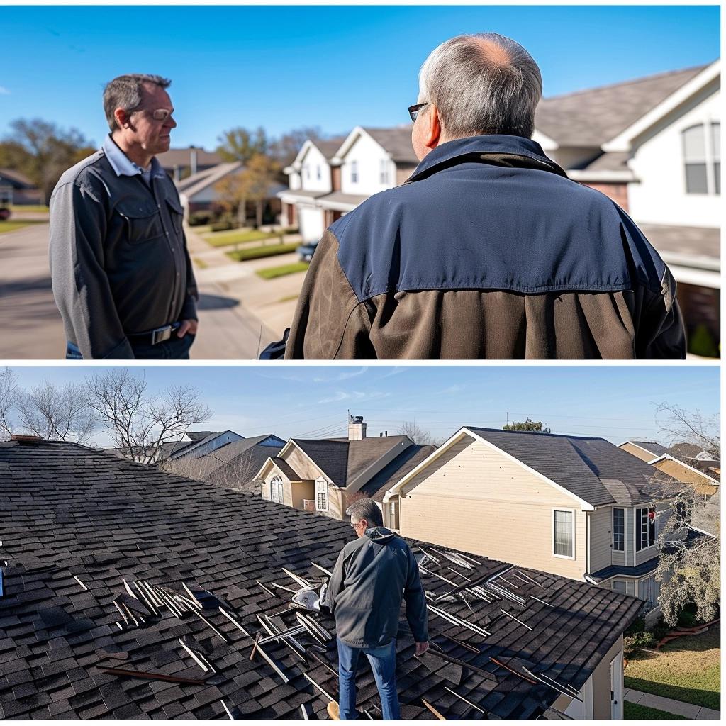 5 Tips to Get Insurance to Pay for Roof Replacement