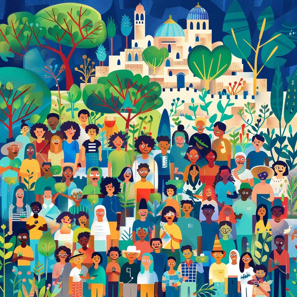 5 Ways to Help Israel 2 5 Ways to Help Israel