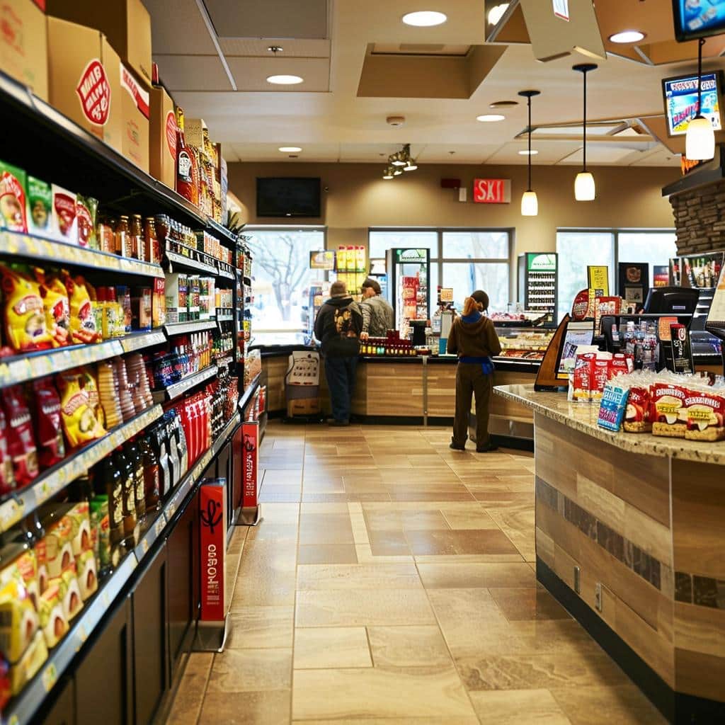 5 Steps to Open a Convenience Store 2 5 Steps to Open a Convenience Store