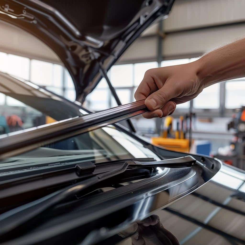 how to remove windscreen wiper blades 1 how to remove windscreen wiper blades