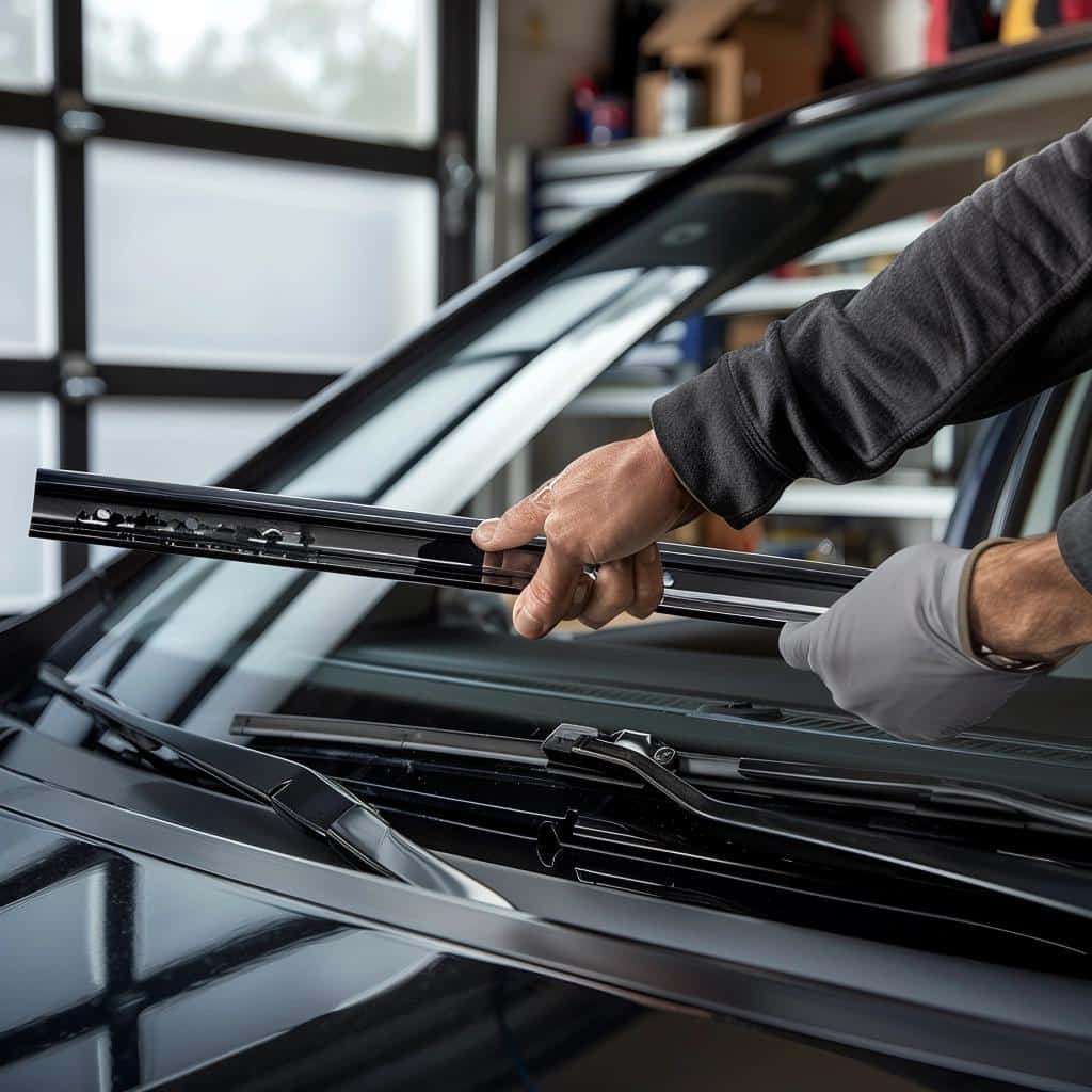 how to remove windscreen wiper blades 2 how to remove windscreen wiper blades