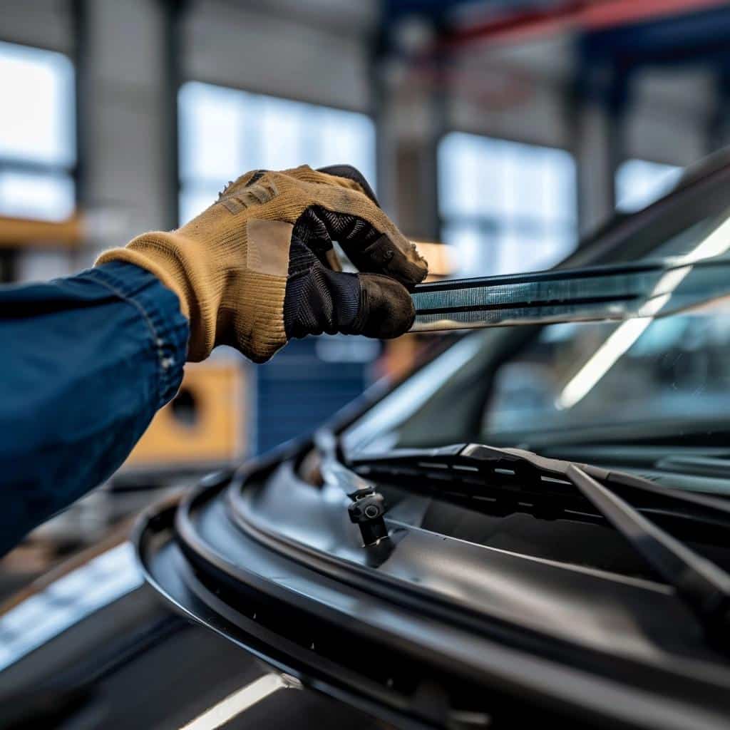 DIY Car Maintenance: Removing Windshield Wipers Made Simple 1 DIY Car Maintenance: Removing Windshield Wipers Made Simple