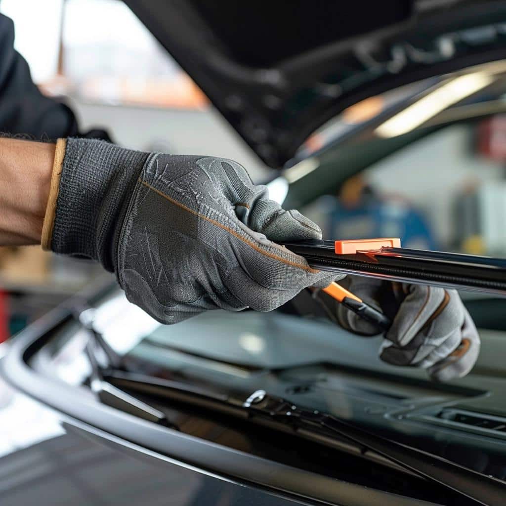 DIY Car Maintenance: Removing Windshield Wipers Made Simple 3 DIY Car Maintenance: Removing Windshield Wipers Made Simple