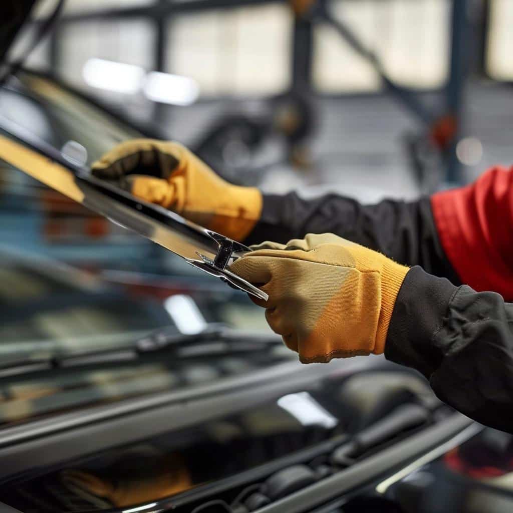 DIY Car Maintenance: Removing Windshield Wipers Made Simple 4 DIY Car Maintenance: Removing Windshield Wipers Made Simple