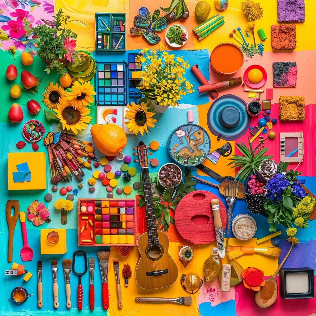 3 Creative Ideas for March Events and Activities 2 3 Creative Ideas for March Events and Activities