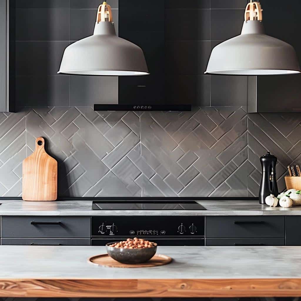 3 Stylish Kitchen Backsplash Ideas 2 3 Stylish Kitchen Backsplash Ideas