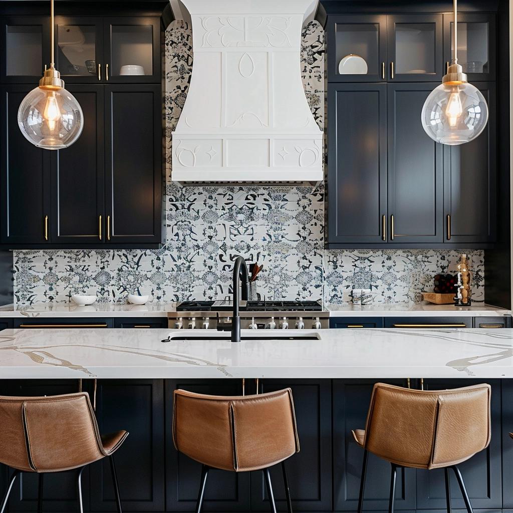 3 Stylish Kitchen Backsplash Ideas 3 3 Stylish Kitchen Backsplash Ideas