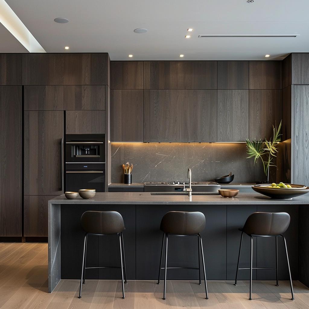 5 Modern Kitchen Ideas for a Functional Space 1 5 Modern Kitchen Ideas for a Functional Space