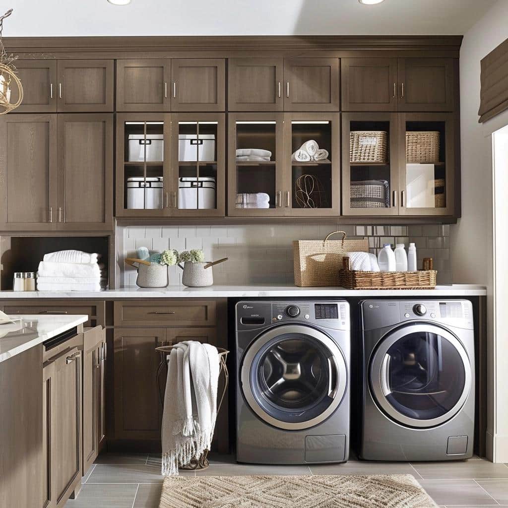 5 Stylish Laundry Room Ideas 2 5 Stylish Laundry Room Ideas