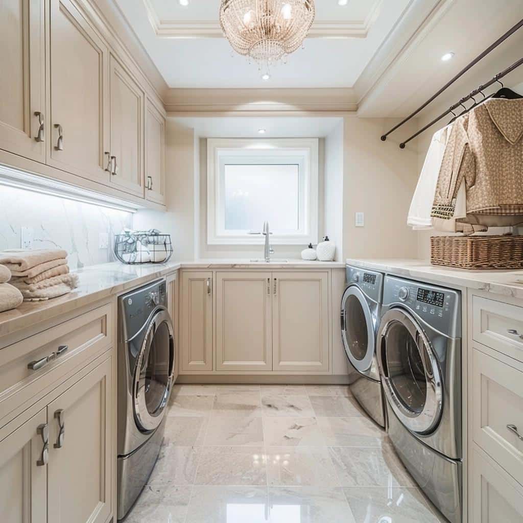 5 Stylish Laundry Room Ideas 4 5 Stylish Laundry Room Ideas
