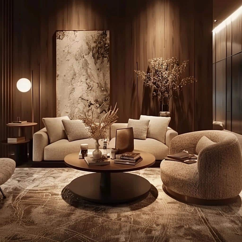 3 Stylish Living Room Ideas for a Cozy Home