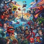 major-youtube-communities-and-fandoms