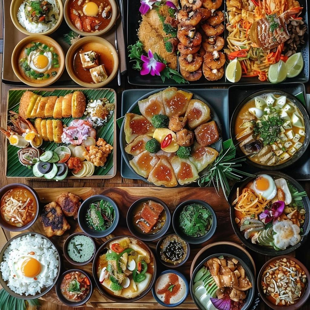 3 Delicious Meal Ideas for Any Time of Day 1 3 Delicious Meal Ideas for Any Time of Day