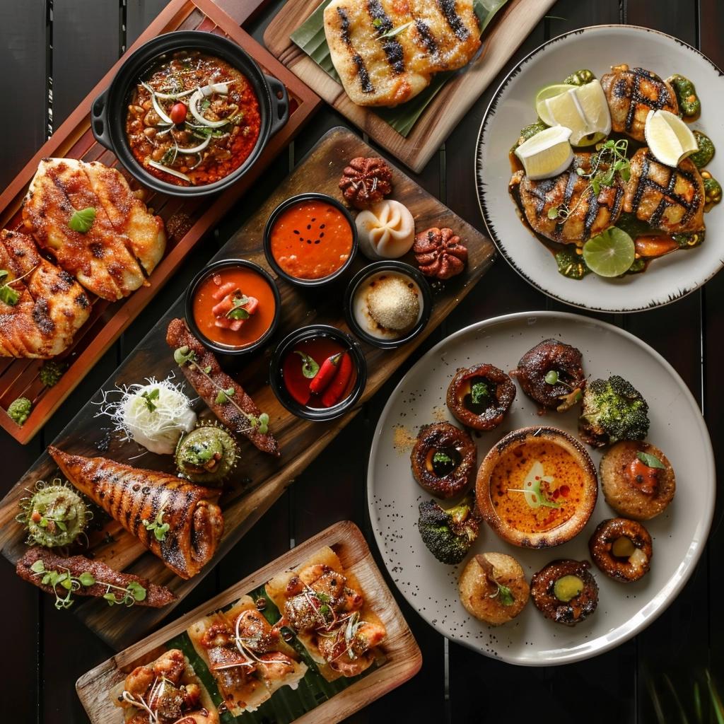 3 Delicious Meal Ideas for Any Time of Day 2 3 Delicious Meal Ideas for Any Time of Day
