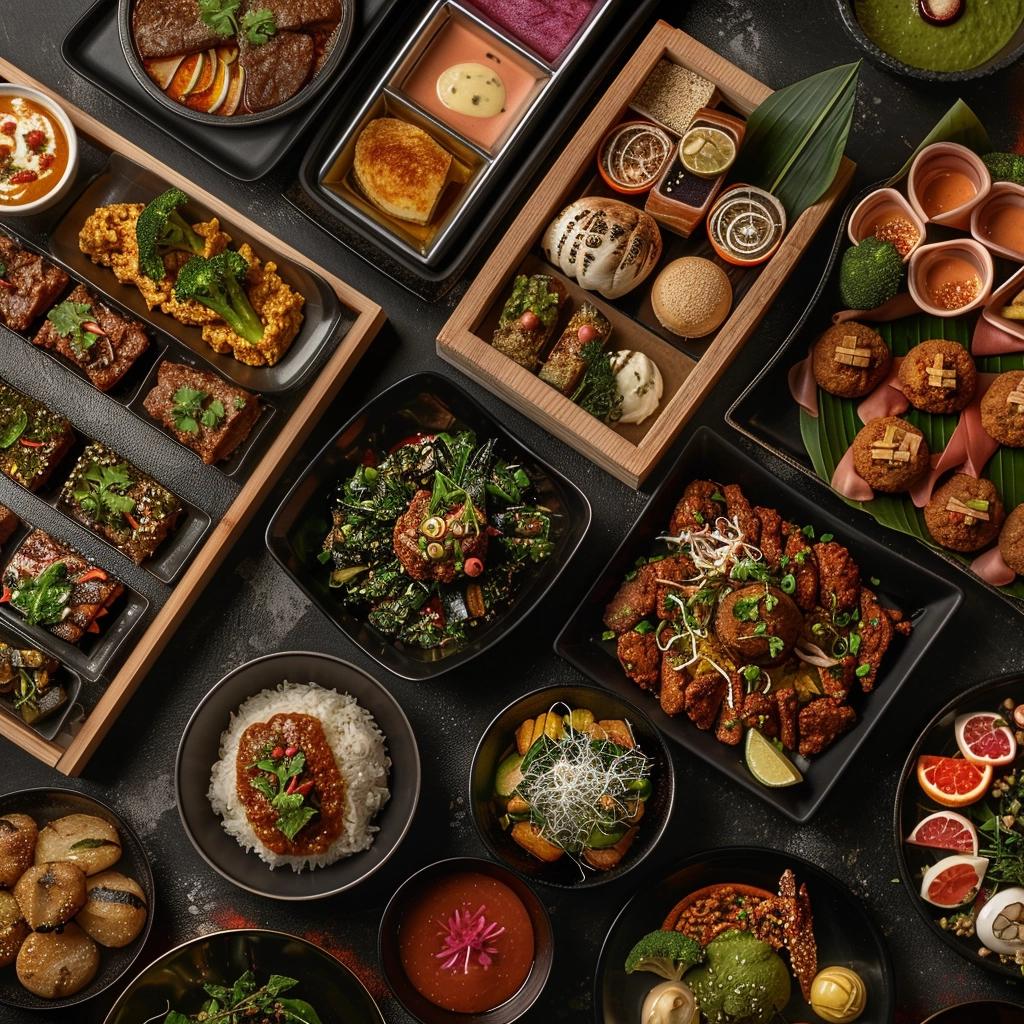 3 Delicious Meal Ideas for Any Time of Day 3 3 Delicious Meal Ideas for Any Time of Day