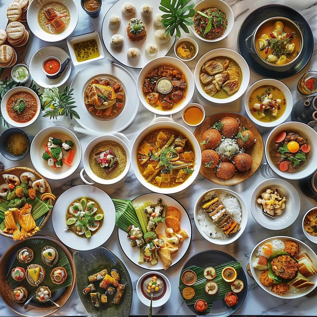 3 Delicious Meal Ideas for Any Time of Day 4 3 Delicious Meal Ideas for Any Time of Day