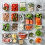 meal prep ideas