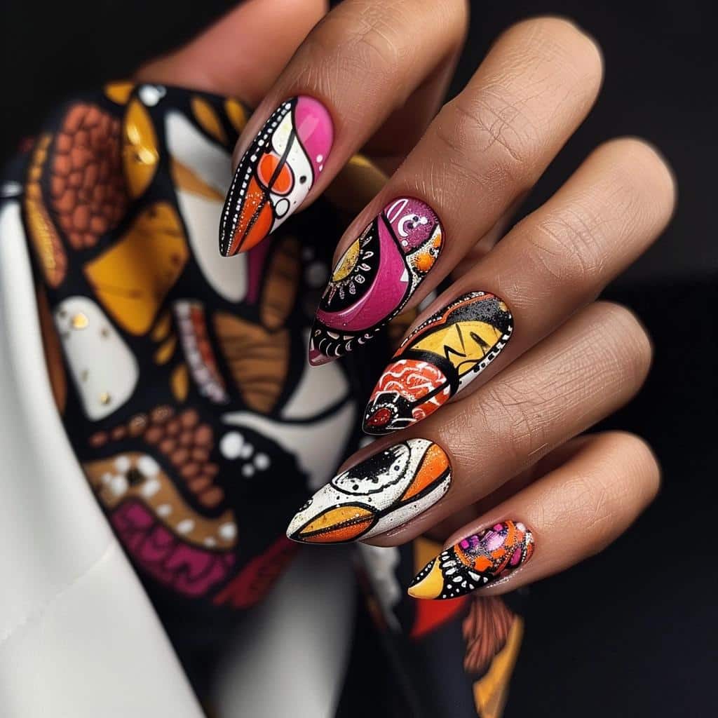 3 Trendy Nail Design Ideas 1 3 Trendy Nail Design Ideas